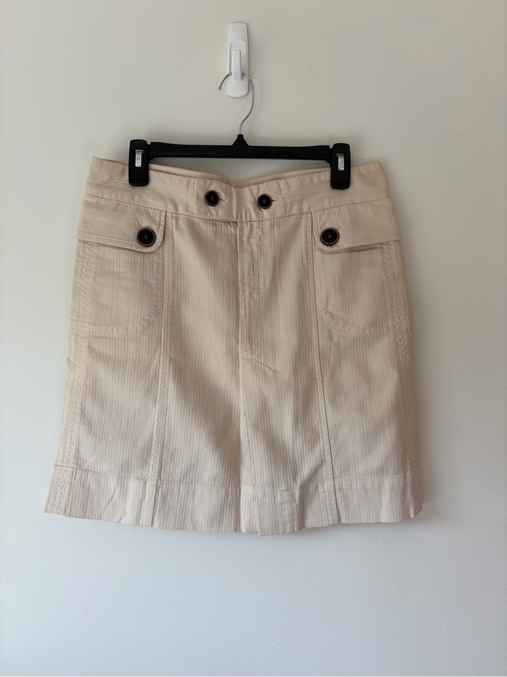 Vintage Citizens of Humanity Skirt
